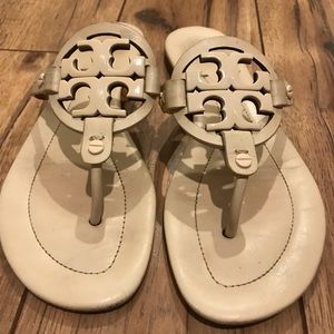 Tory Burch Miller Sandals